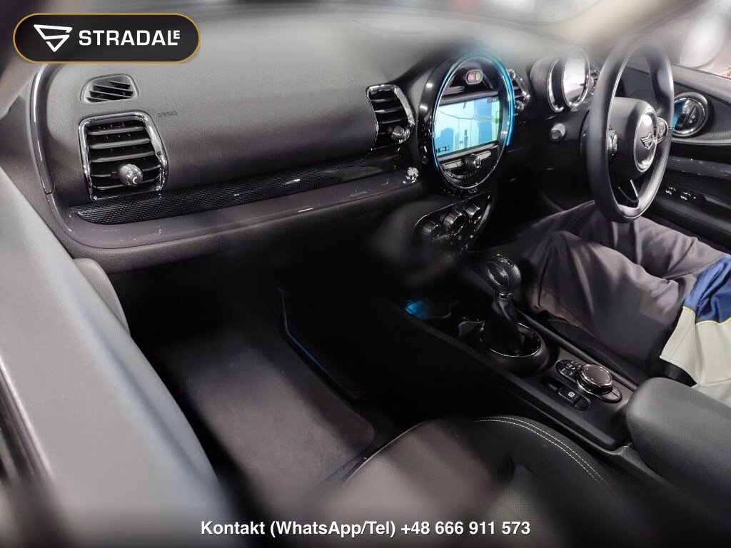 MINI MINI WG COOPER SD CLUBMAN, miniaturka 4