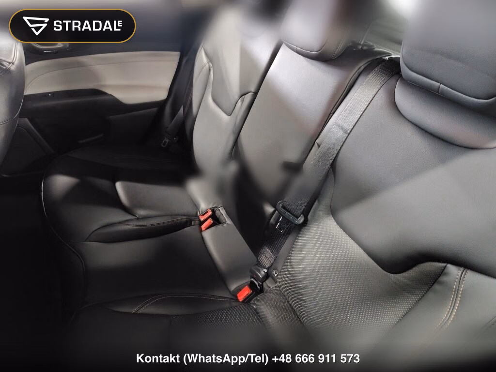 CHRYSLER JEEP JEEP COMPASS 4WD LIMITED, miniaturka 7