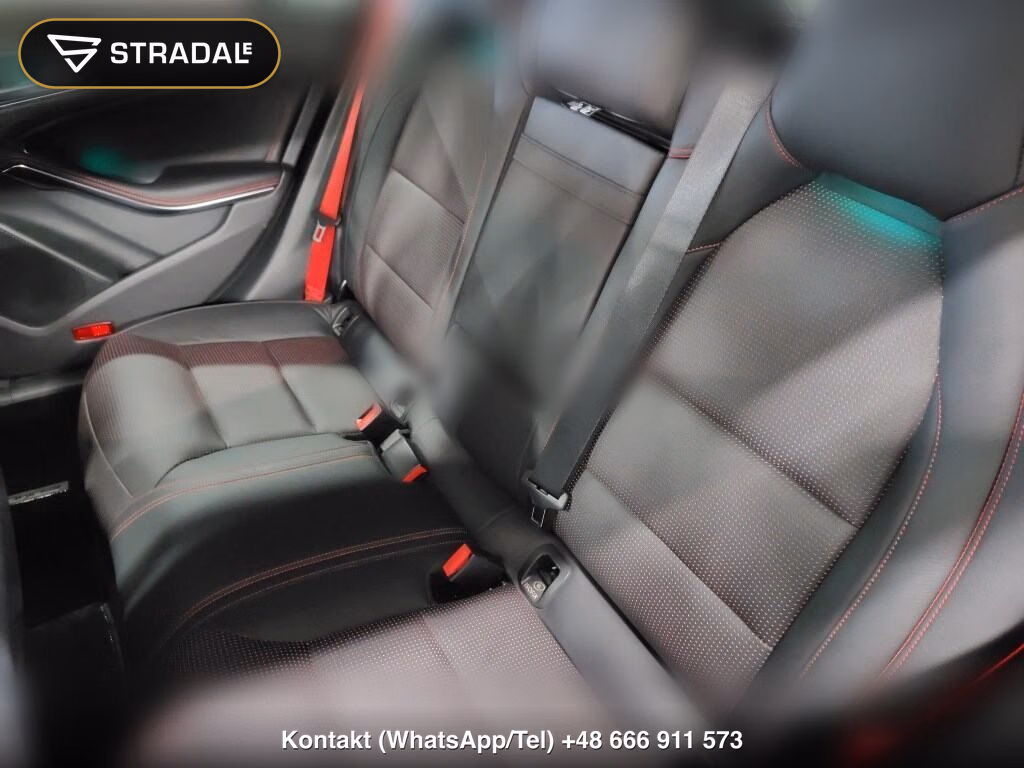 MERCEDES AMG CLA-CLASS SHOOTING BRAKE 4WD CLA45 4MATIC SHOOTING BRAKE, miniaturka 7