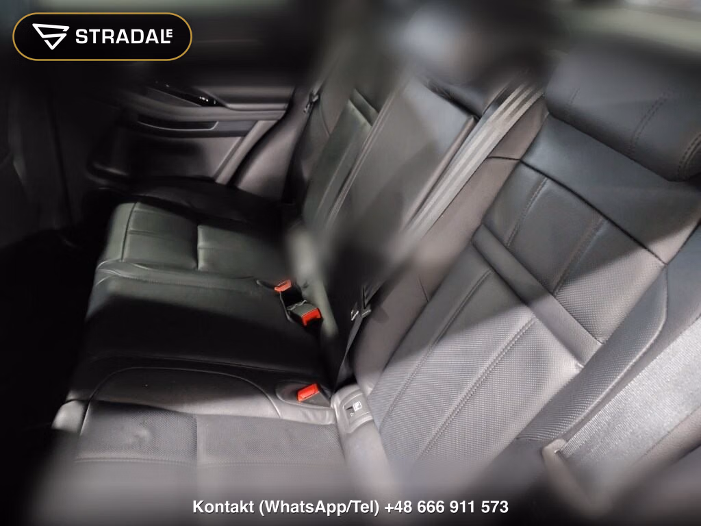 LAND ROVER RANGE ROVER EVOQUE 4WD SE P250, miniaturka 7
