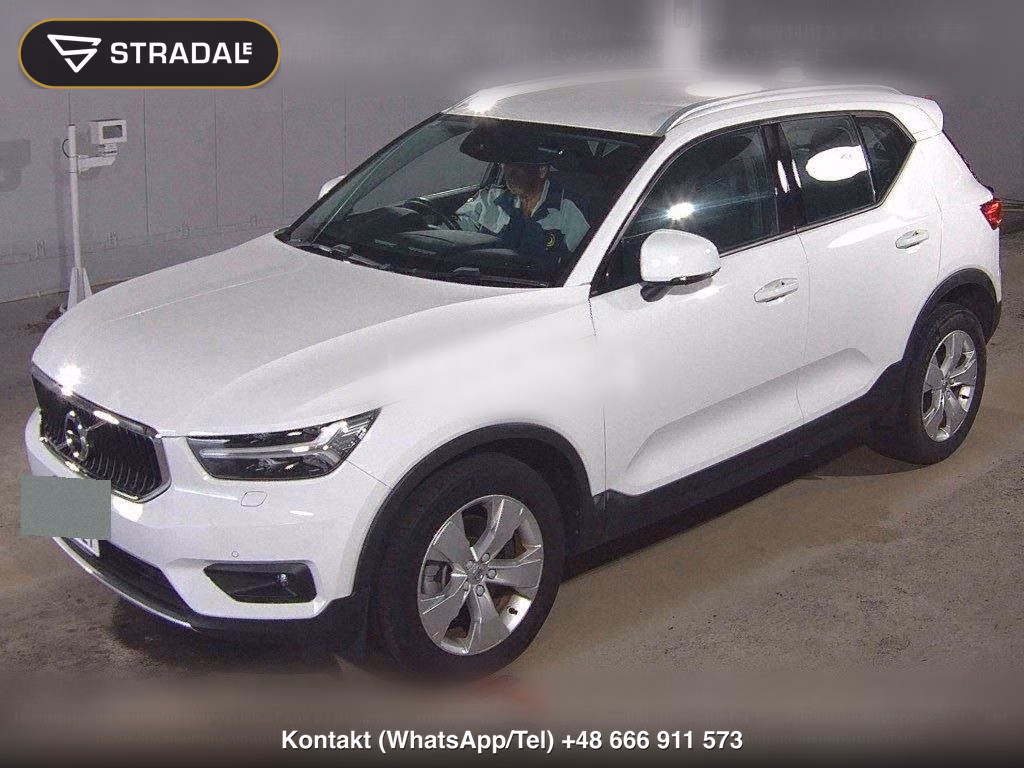VOLVO XC40 B4 MOMENTUM, miniaturka 5