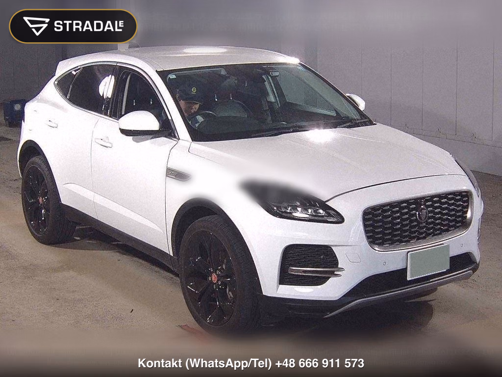 JAGUAR E-PACE 4WD S P200, miniaturka 2