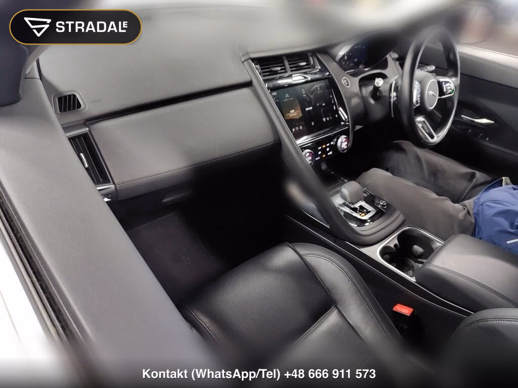 JAGUAR E-PACE 4WD S P200, miniaturka 4