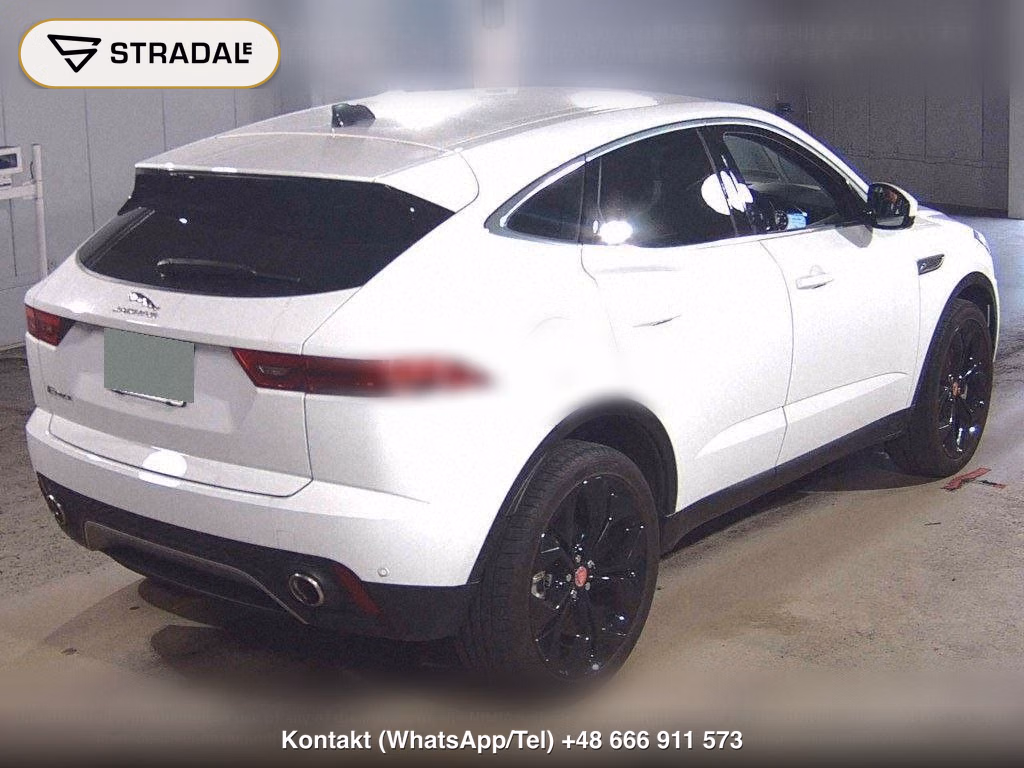 JAGUAR E-PACE 4WD S P200, miniaturka 6