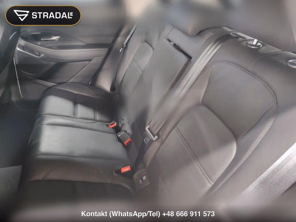 JAGUAR E-PACE 4WD S P200, miniaturka 7