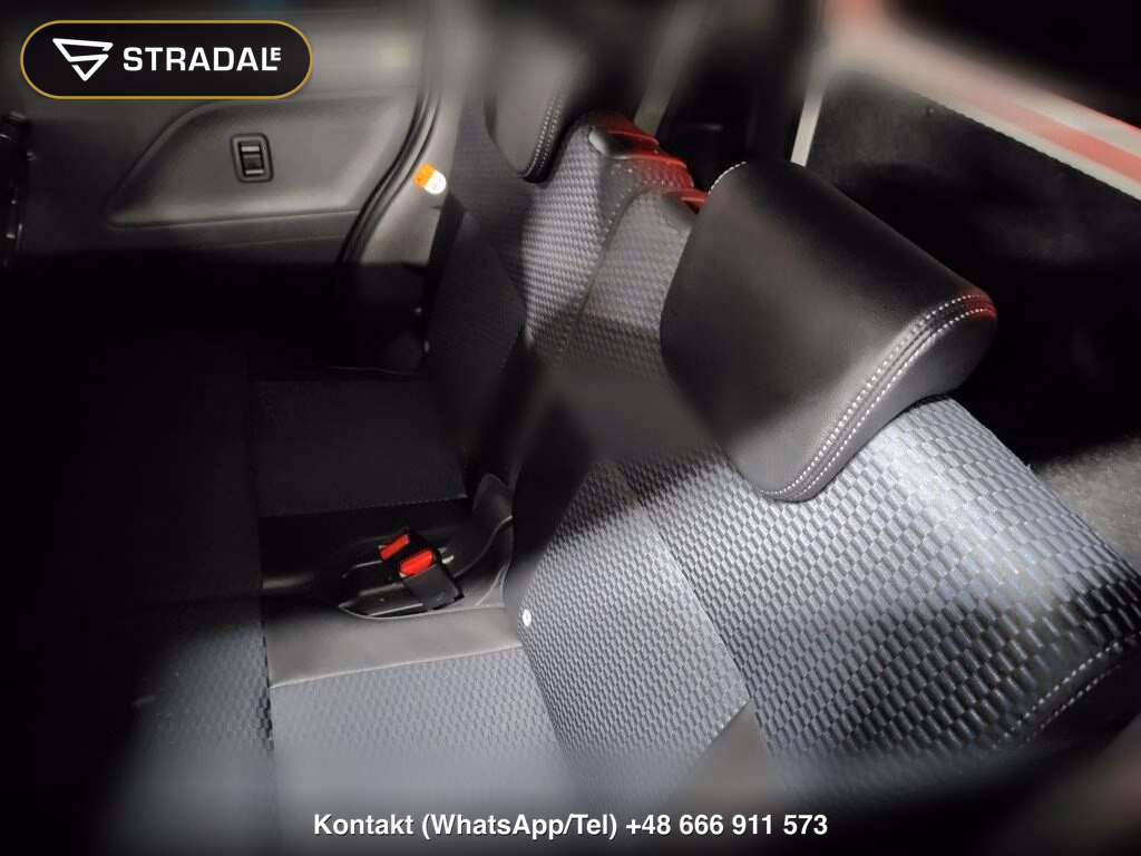 DAIHATSU TANTO CUSTOM RS, miniaturka 7