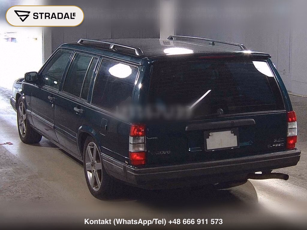 VOLVO 940 ESTATE, miniaturka 3