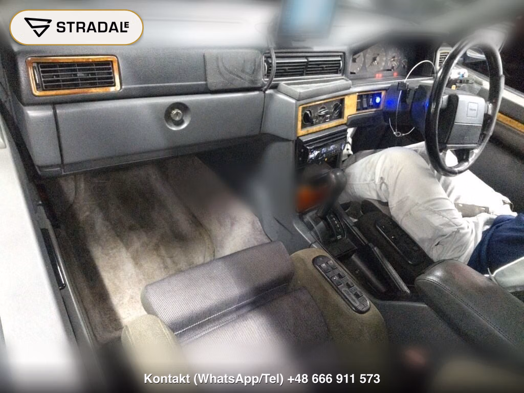 VOLVO 940 ESTATE, miniaturka 4