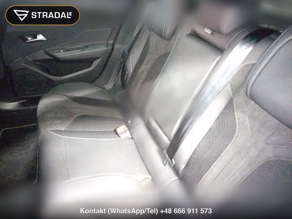 PEUGEOT 308 5D GT BLUE HDI, miniaturka 7