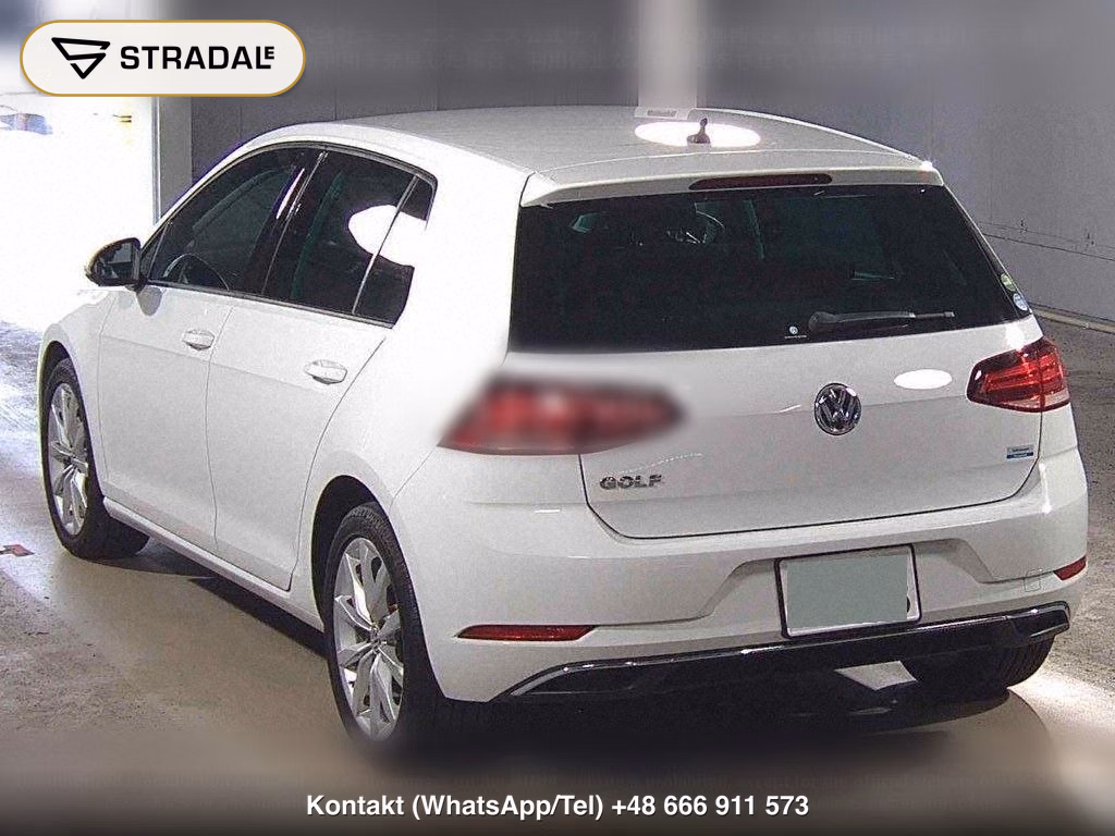 VOLKSWAGEN GOLF 5D TSI COMFORT LINE, miniaturka 3