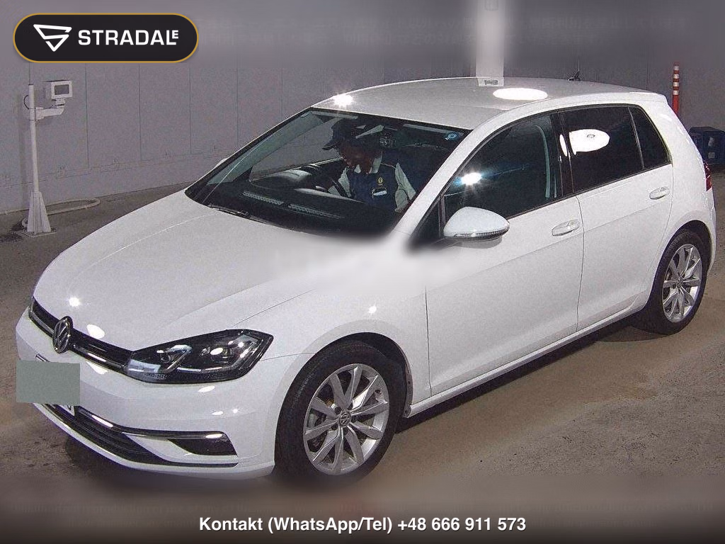 VOLKSWAGEN GOLF 5D TSI COMFORT LINE, miniaturka 5
