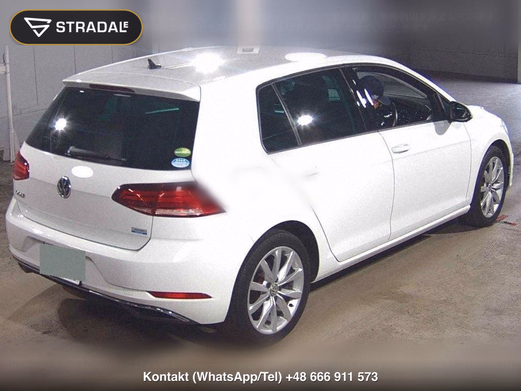 VOLKSWAGEN GOLF 5D TSI COMFORT LINE, miniaturka 6