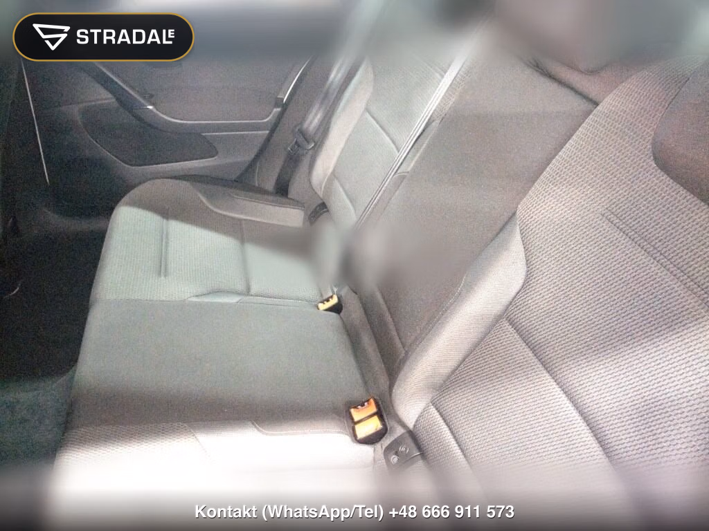 VOLKSWAGEN GOLF 5D TSI COMFORT LINE, miniaturka 7
