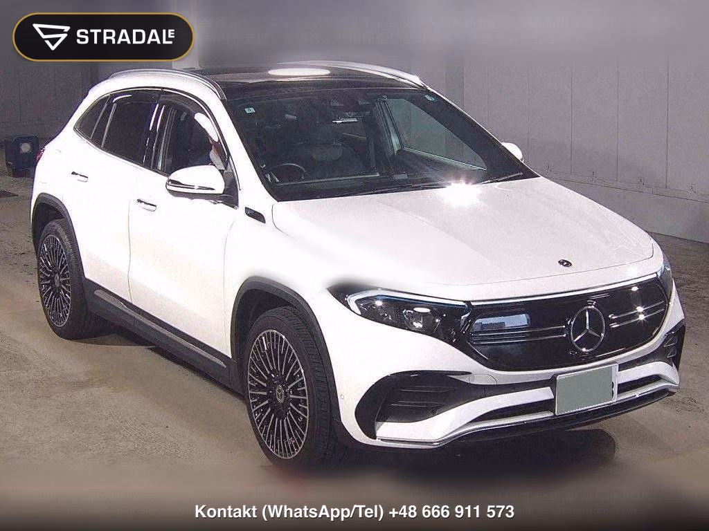 MERCEDES BENZ EQA OTHERS, miniaturka 2