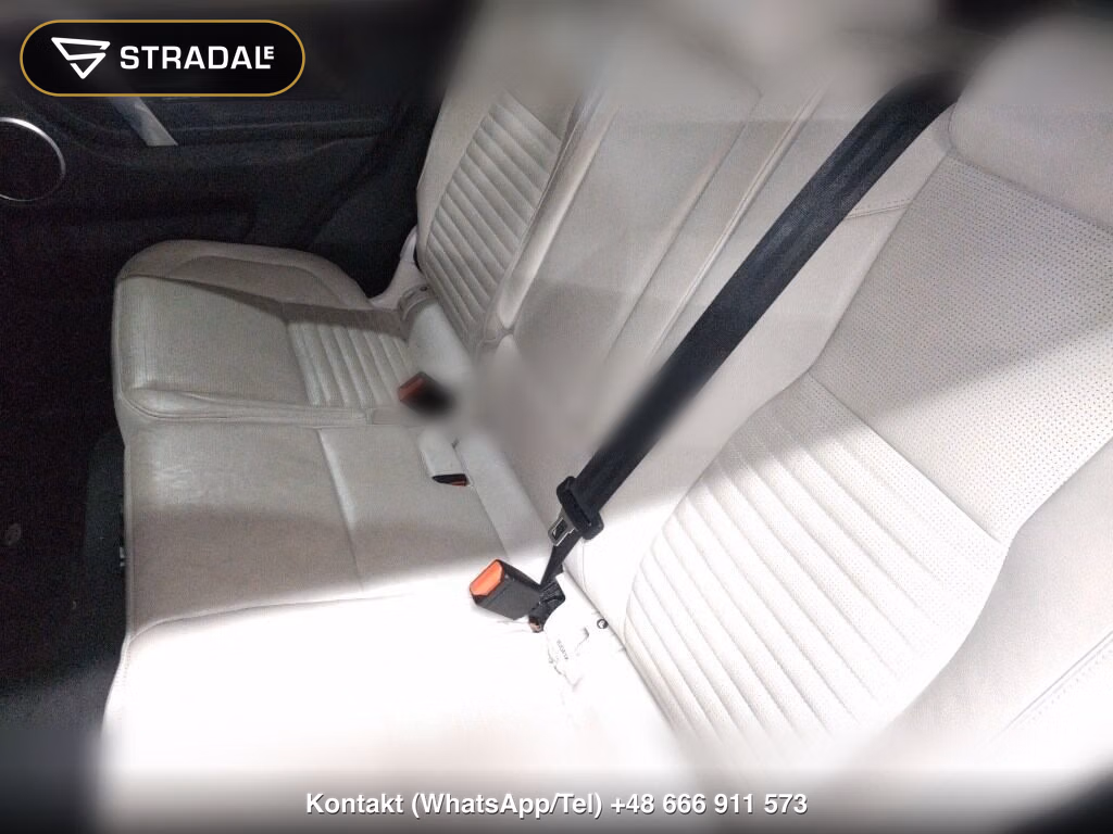LAND ROVER DISCOVERY SPORT 4WD OTHERS, miniaturka 7