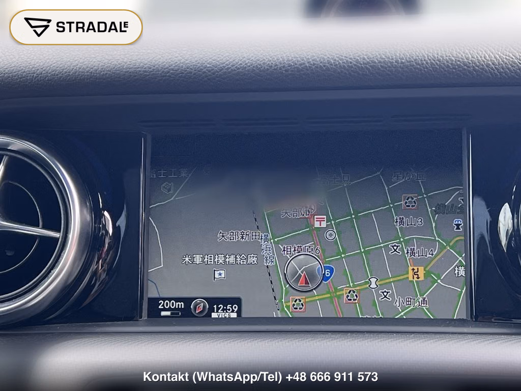 MERCEDES BENZ SLC SLC200 SPORTS, miniaturka 11