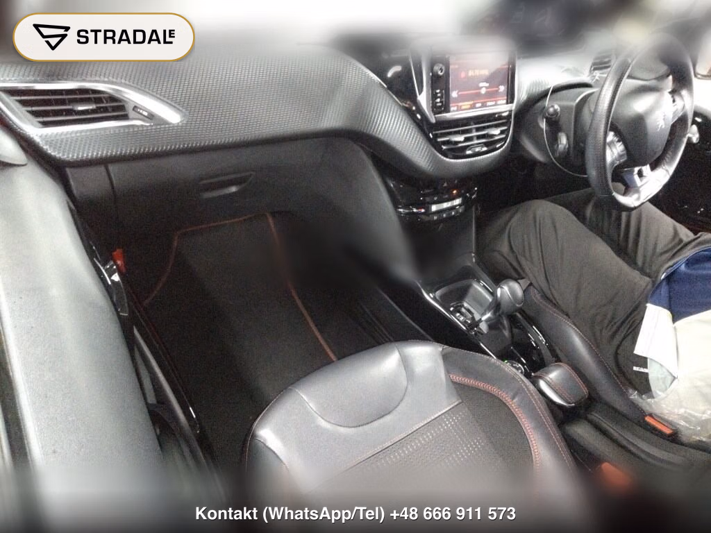 PEUGEOT 2008 GT LINE, miniaturka 4