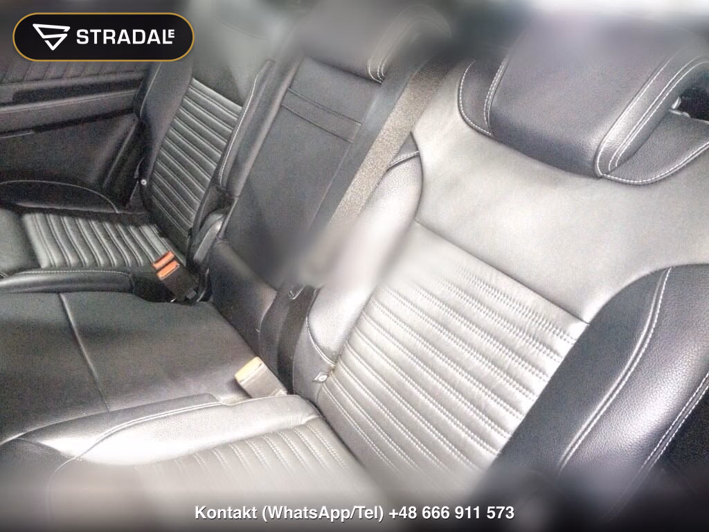 MERCEDES BENZ GLS 4WD GLS350D 4MATIC SPORTS, miniaturka 7