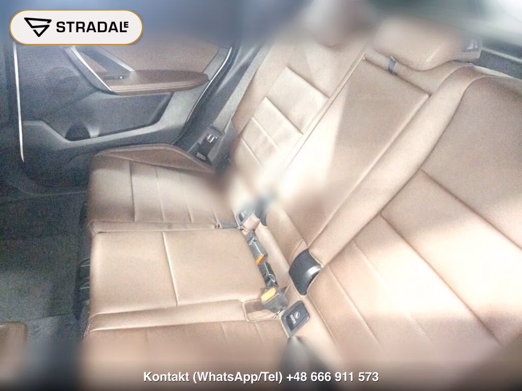 BMW X1 SDRIVE 18I M-SPORT, miniaturka 7