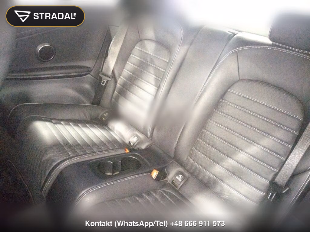 MERCEDES BENZ C-CLASS CP C300 COUPE SPORTS, miniaturka 7