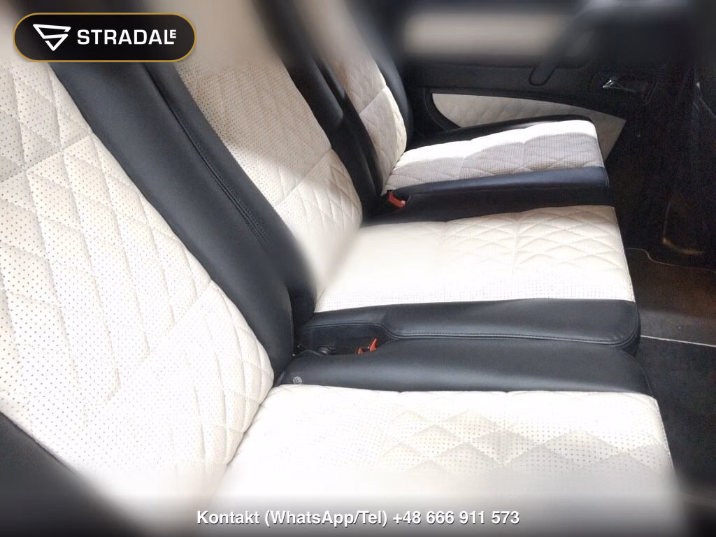 MERCEDES AMG G-CLASS 4WD G63 DISIGNO EXCLUSIVE INTERIOR PACKAGE, miniaturka 7