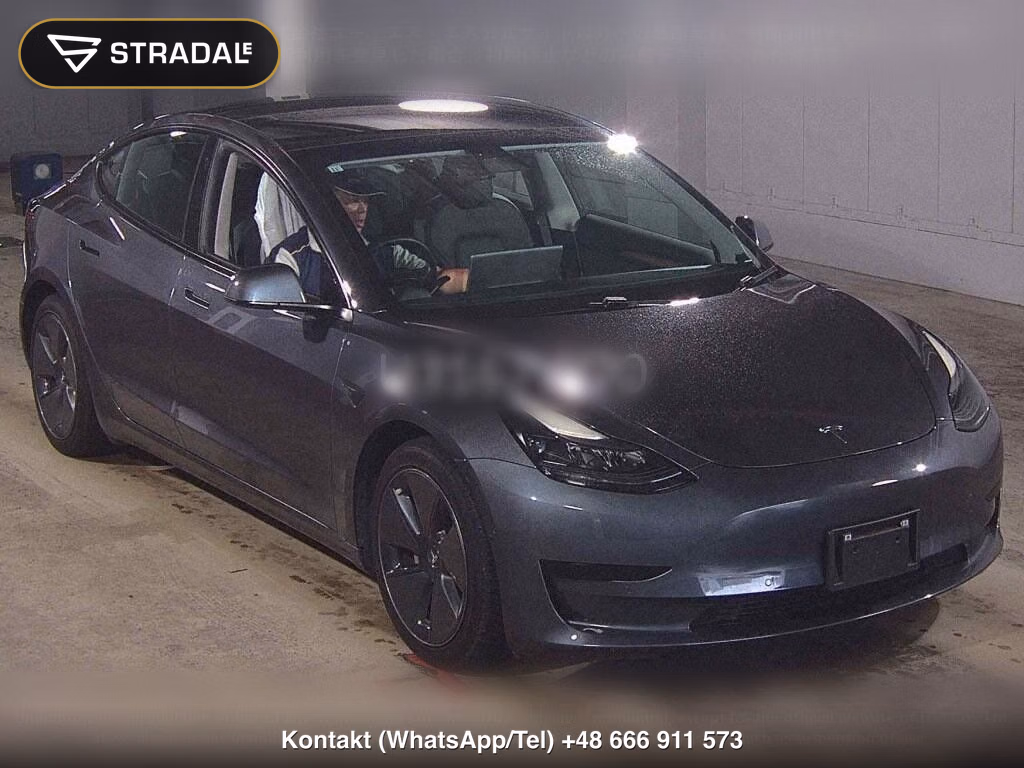 TESLA MODEL 3, miniaturka 2