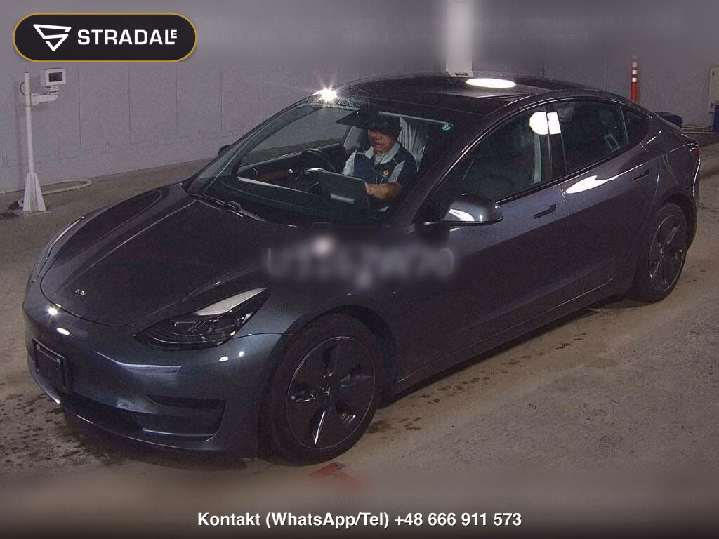 TESLA MODEL 3, miniaturka 5