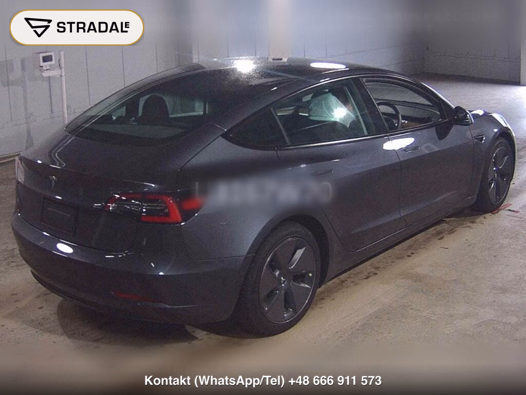 TESLA MODEL 3, miniaturka 6