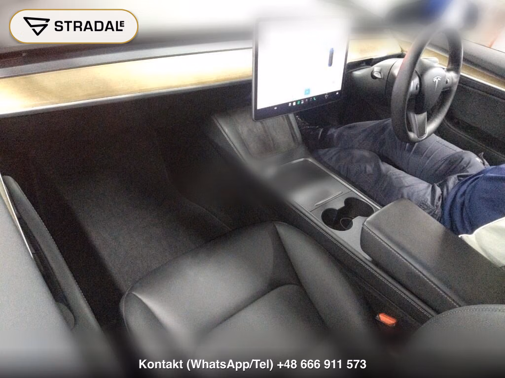 TESLA MODEL 3 4WD LONG RANGE, miniaturka 4