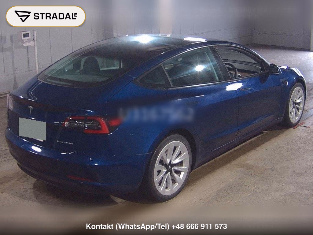 TESLA MODEL 3 4WD LONG RANGE, miniaturka 6