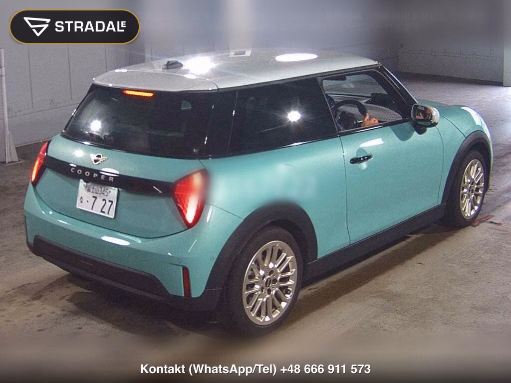 MINI MINI 3D COOPER C, miniaturka 6
