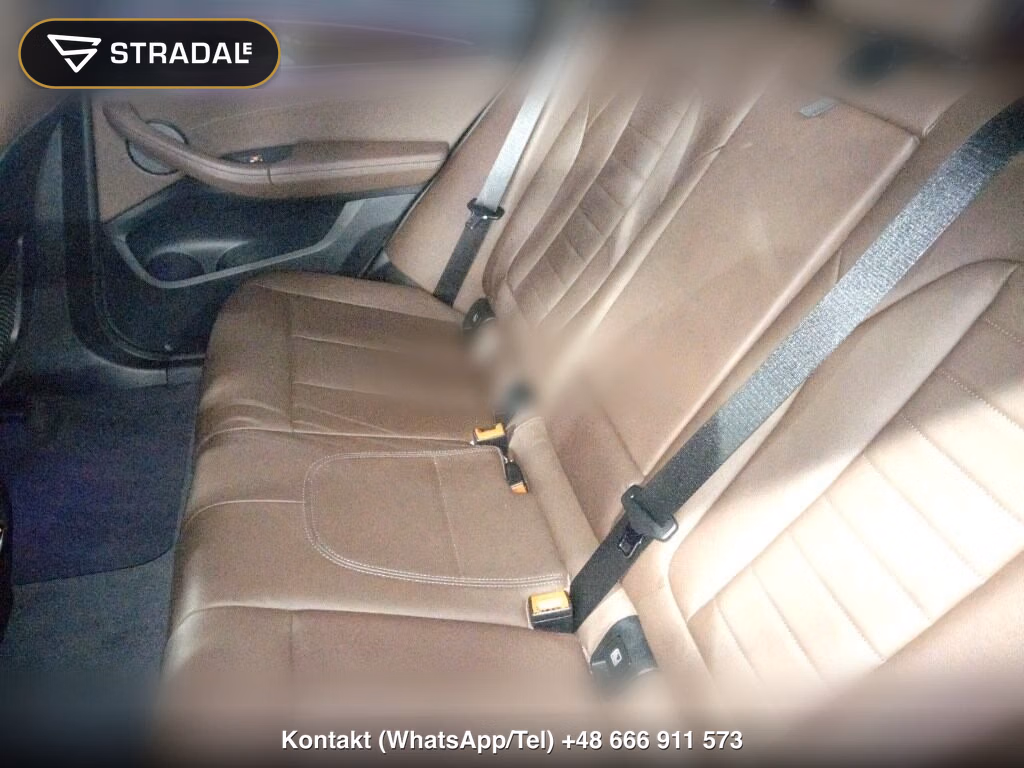 BMW X3 4WD M40I, miniaturka 7
