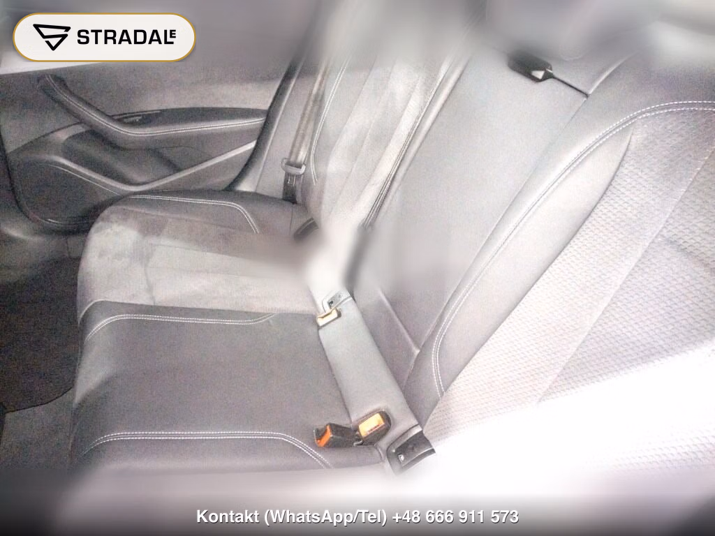 AUDI A4 4WD 40TDI QUATTRO S LINE, miniaturka 7