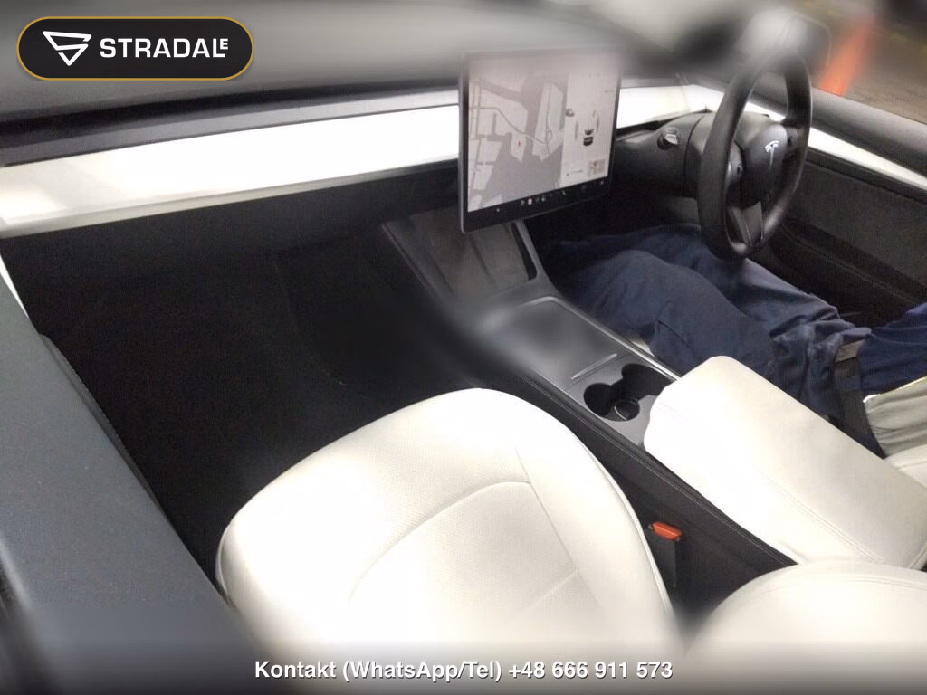TESLA MODEL 3 4WD LONG RANGE, miniaturka 4