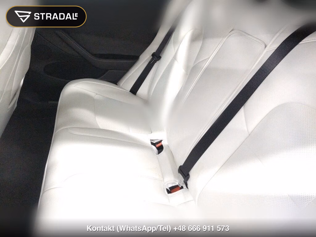 TESLA MODEL 3 4WD LONG RANGE, miniaturka 7