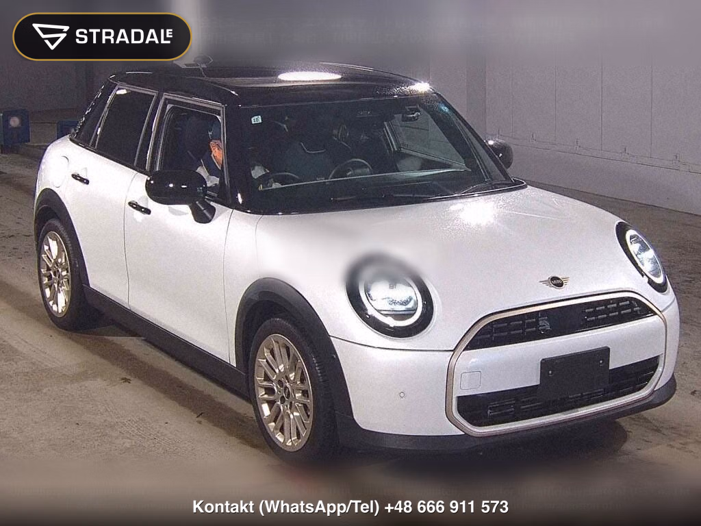 MINI MINI 5D COOPER C, miniaturka 2
