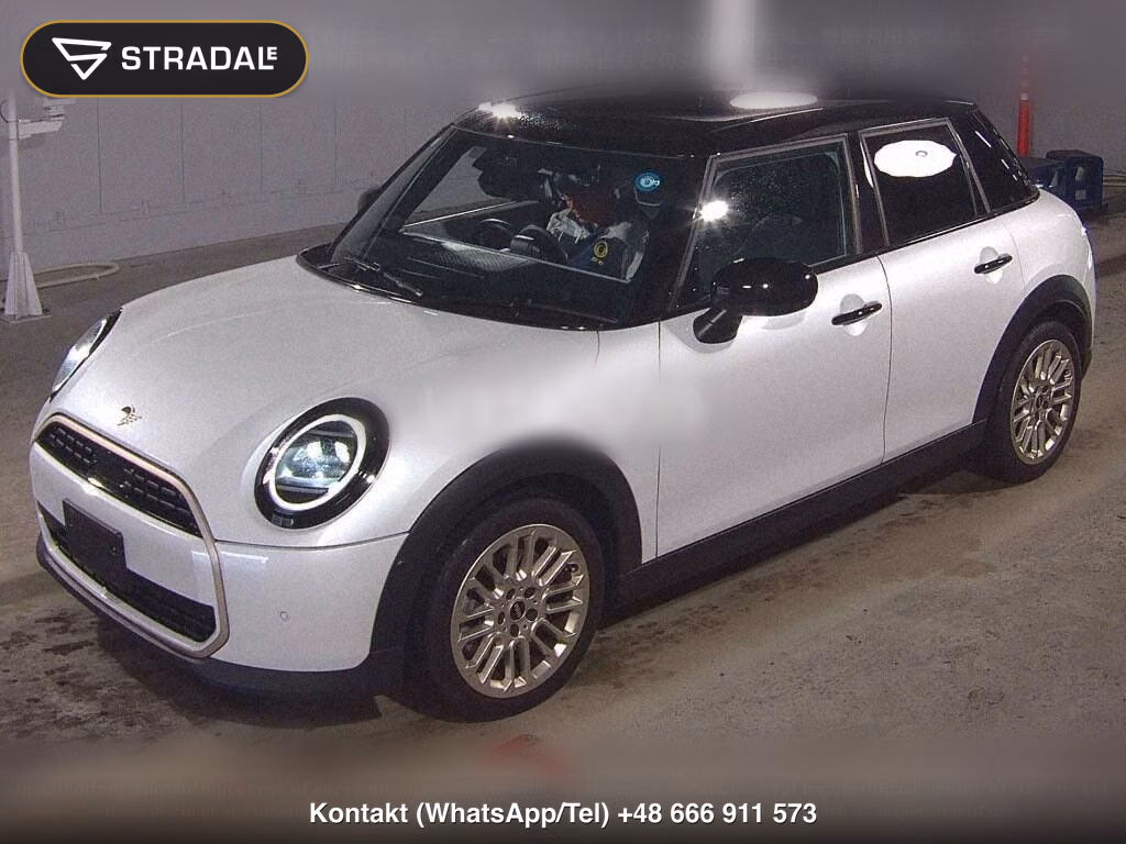 MINI MINI 5D COOPER C, miniaturka 5