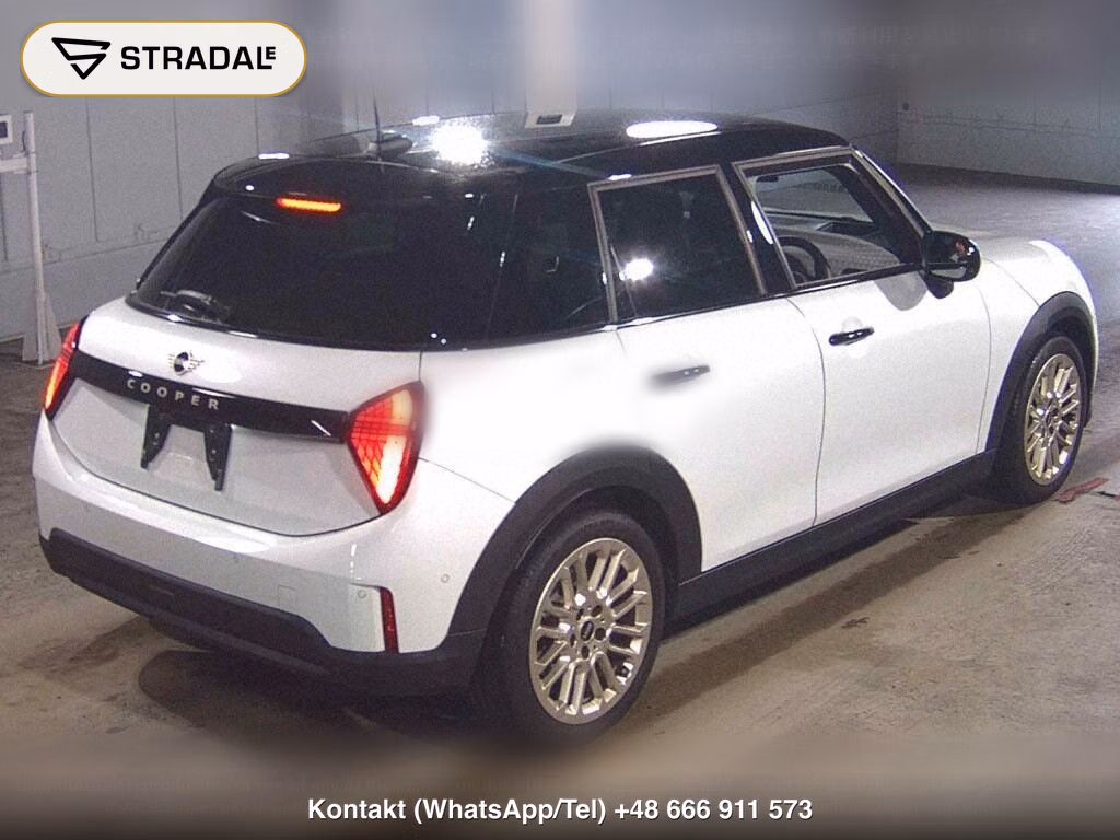 MINI MINI 5D COOPER C, miniaturka 6