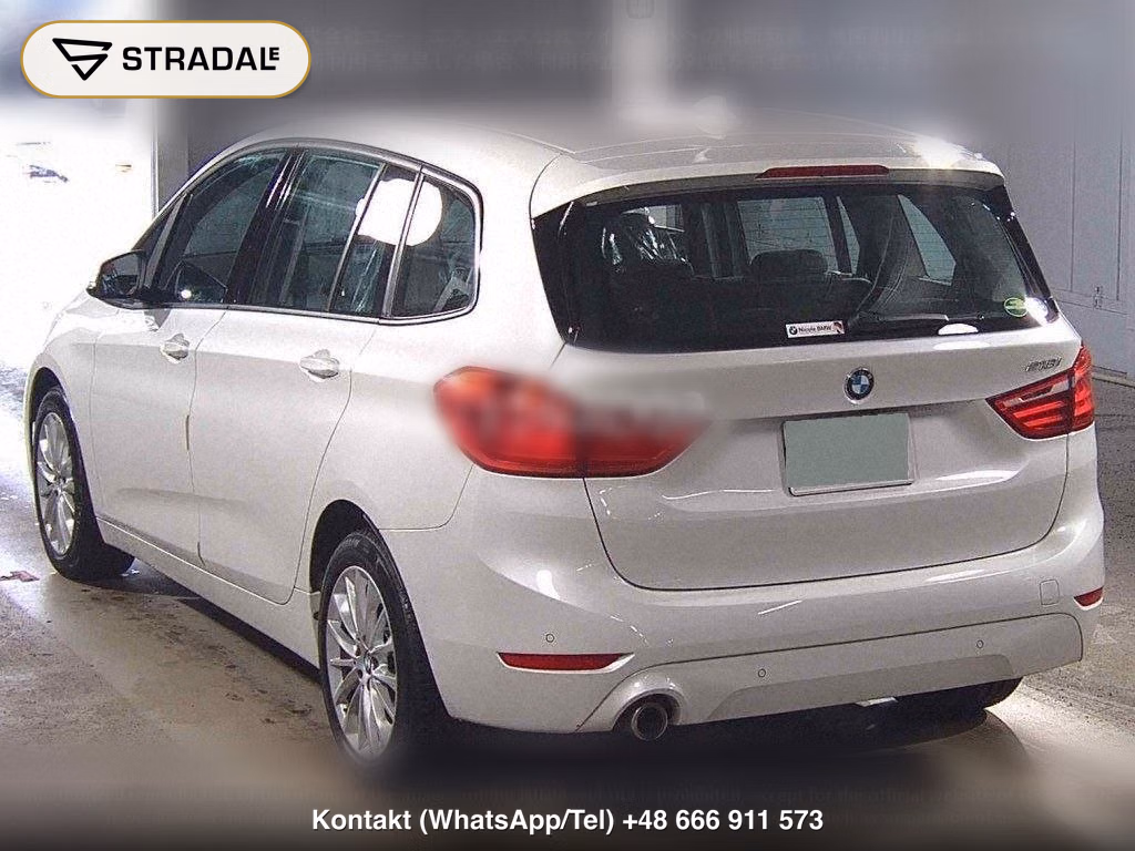 BMW 2 SERIES 5D OTHERS, miniaturka 3