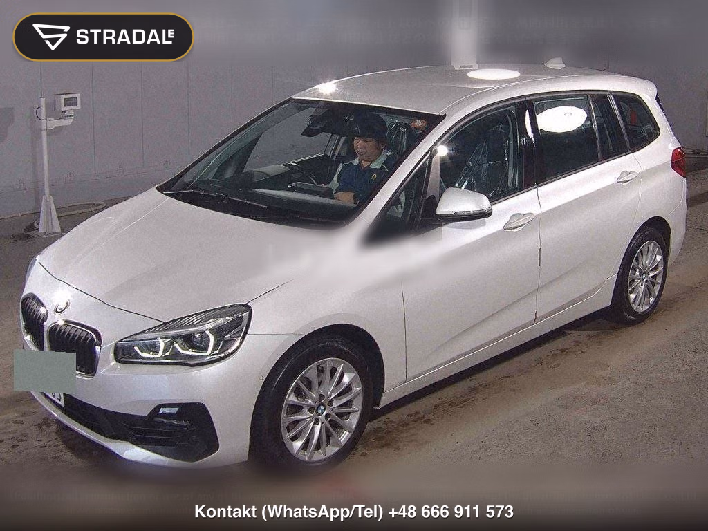 BMW 2 SERIES 5D OTHERS, miniaturka 5
