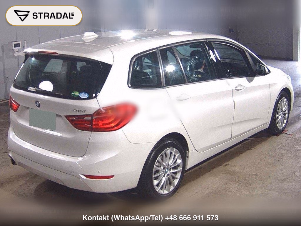 BMW 2 SERIES 5D OTHERS, miniaturka 6