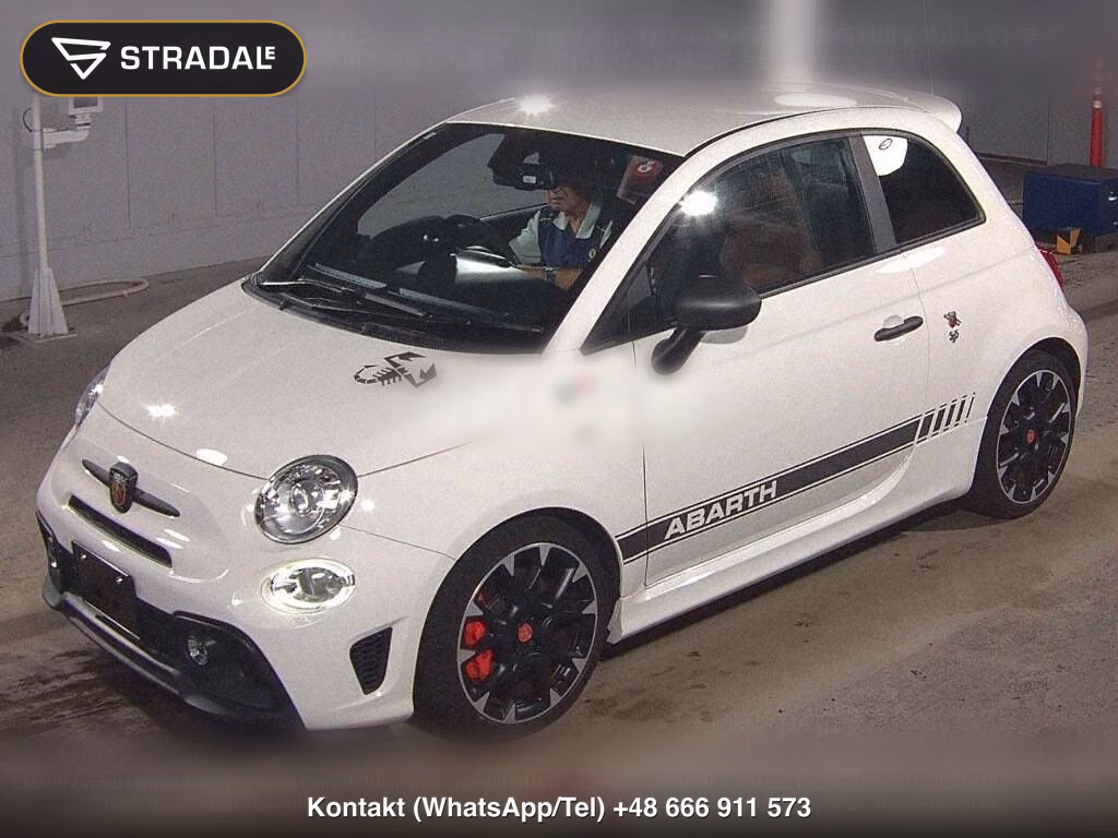 ABARTH 595 COMPETIZIONE, miniaturka 5