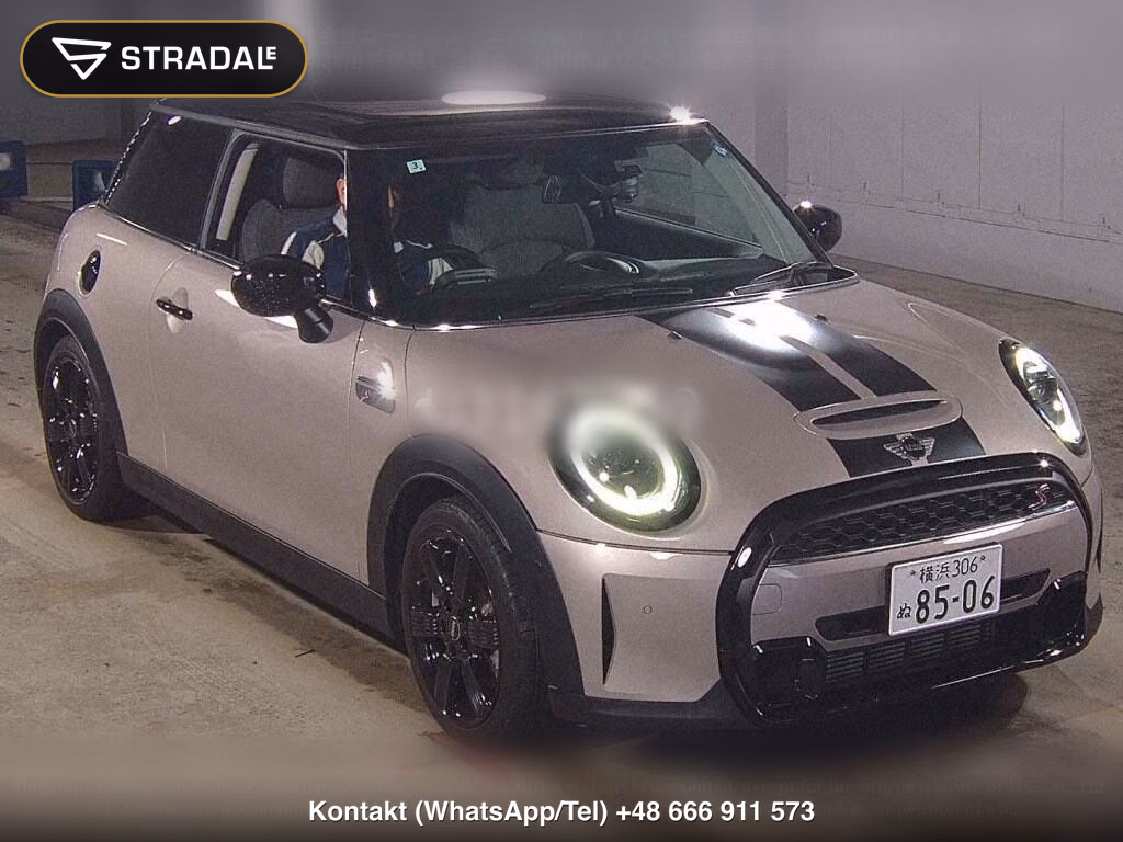 MINI MINI 3D COOPER S, miniaturka 2