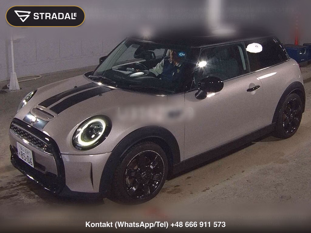 MINI MINI 3D COOPER S, miniaturka 5