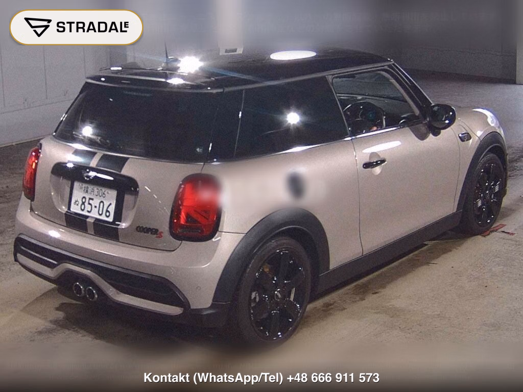 MINI MINI 3D COOPER S, miniaturka 6