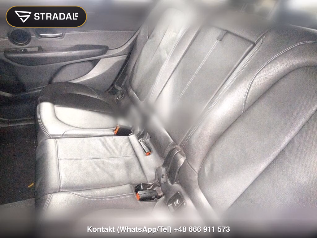 BMW 2 SERIES 5D 218D GRAN TOURER LUXURY, miniaturka 7