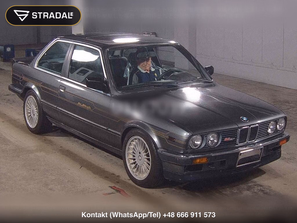 BMW ALPINA B6 CP 2.7, miniaturka 2