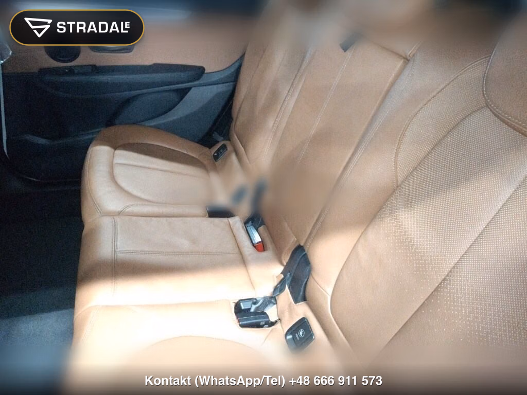 BMW 2 SERIES 5D 218I GRAN TOURER M-SPORT, miniaturka 7