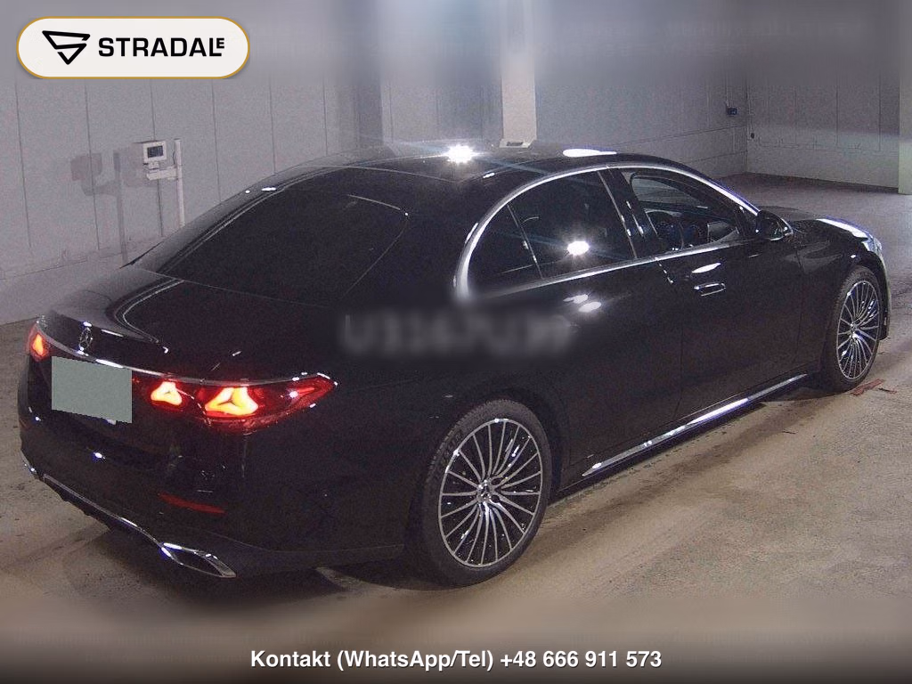 MERCEDES BENZ E-CLASS 4D E350E SPORTS EDITION STAR DRIVERS PACKAG, miniaturka 6