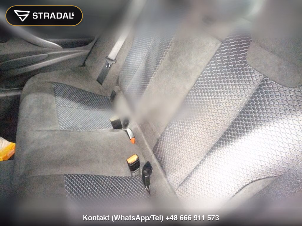 BMW 3 SERIES 4D 320D M-SPORT, miniaturka 7